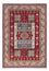 Tappeto Ziegler - Kazak - 176 x 119 cm - rosso