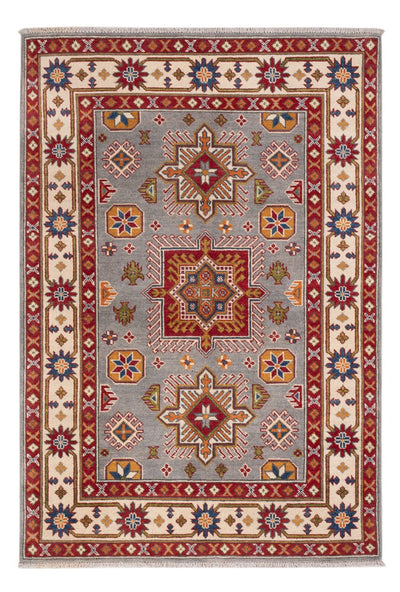 Kazak Tappeto 122x181cm - Tappeto orientale