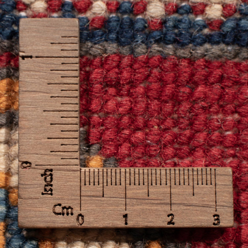 Tappeto Ziegler - Kazak - 146 x 100 cm - multicolore