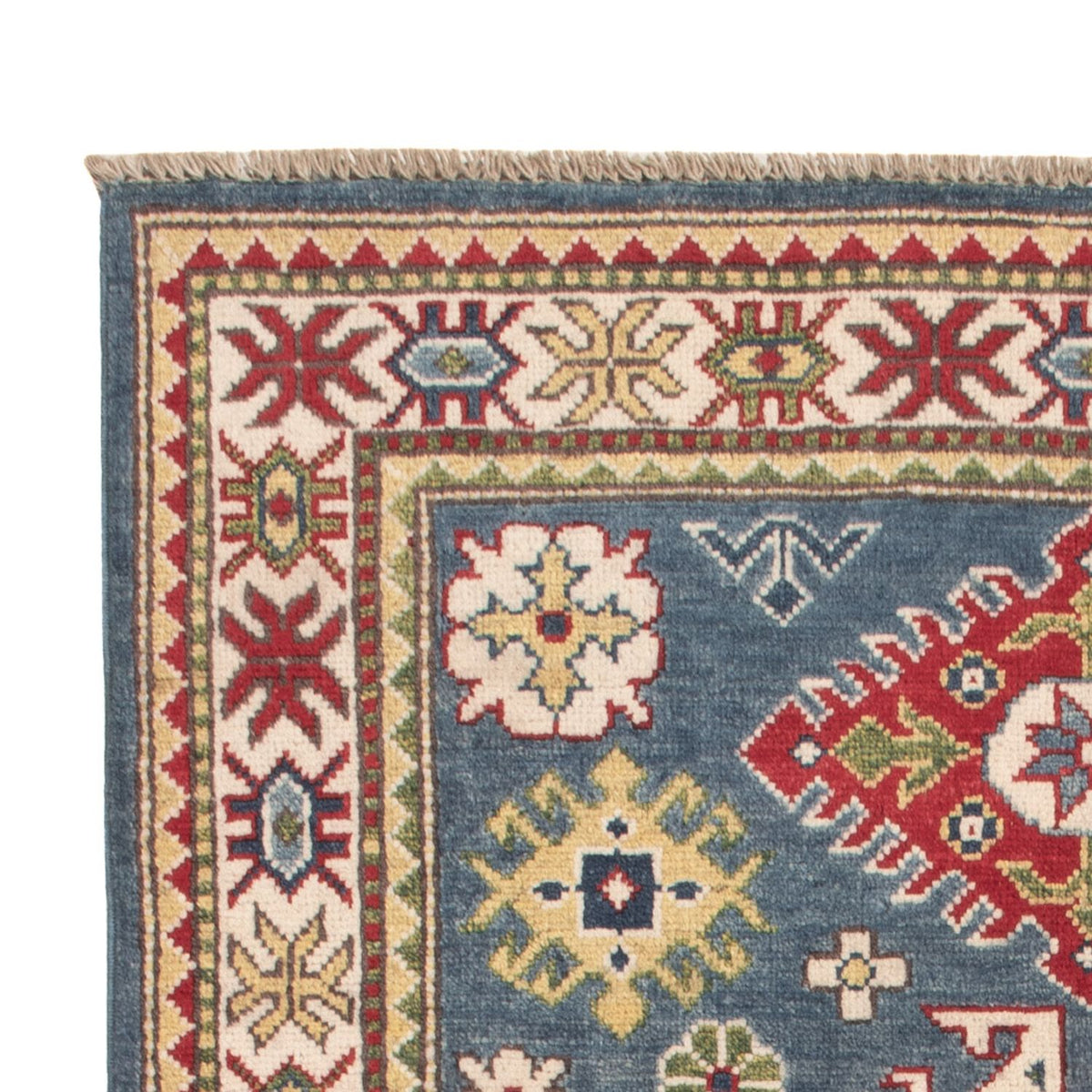 Tappeto Ziegler - Kazak - 150 x 98 cm - multicolore