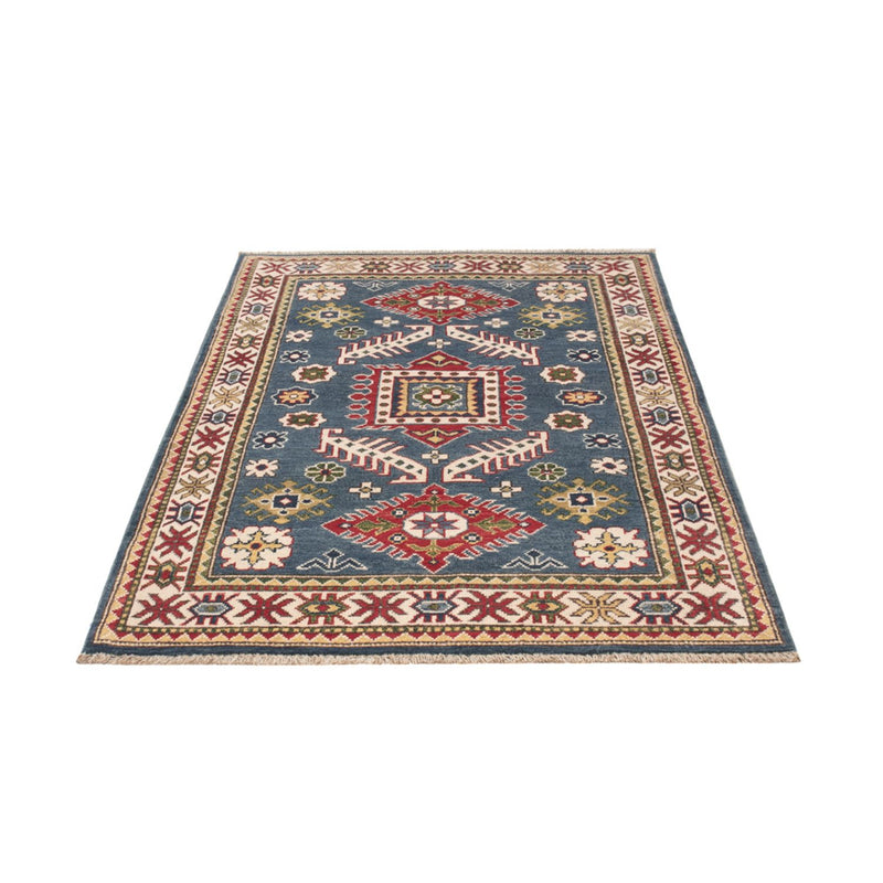 Tappeto Ziegler - Kazak - 148 x 101 cm - multicolore
