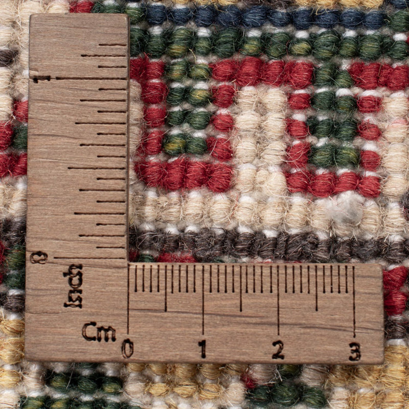 Tappeto Ziegler - Kazak - 148 x 101 cm - multicolore