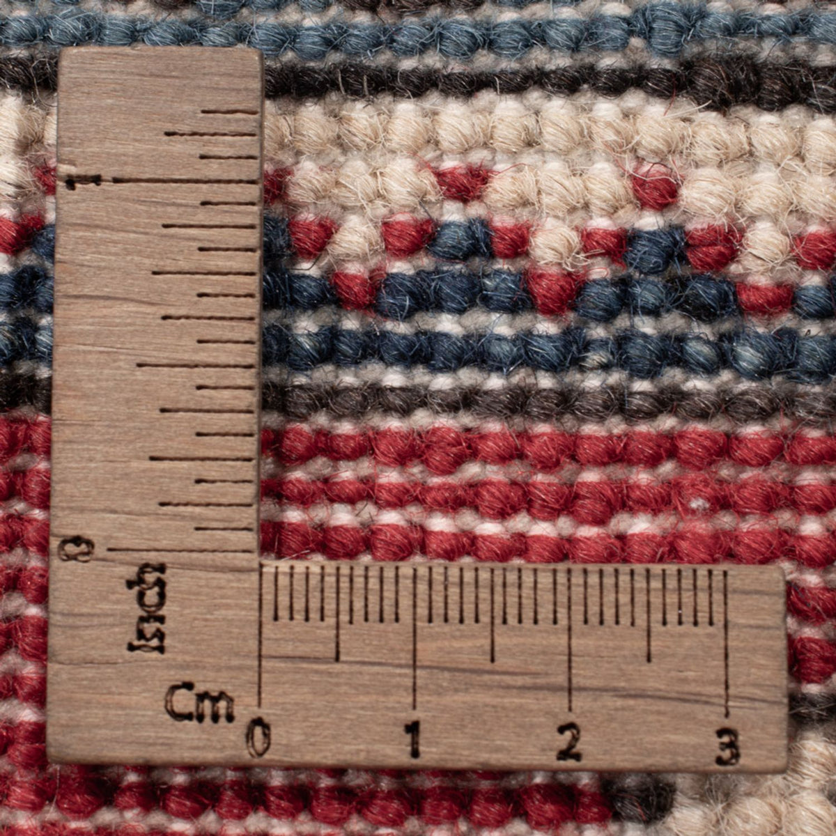 Tappeto Ziegler - Kazak - 155 x 102 cm - multicolore