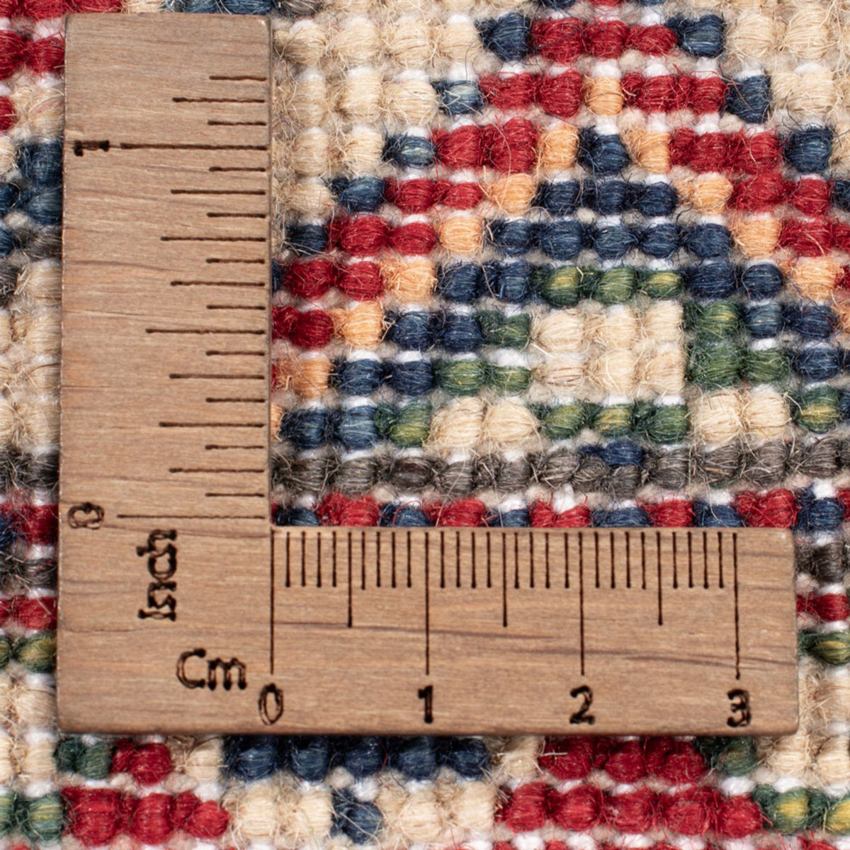 Tappeto Ziegler - Kazak - 183 x 122 cm - blu