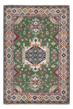 Tappeto Ziegler - Kazak - 177 x 120 cm - verde