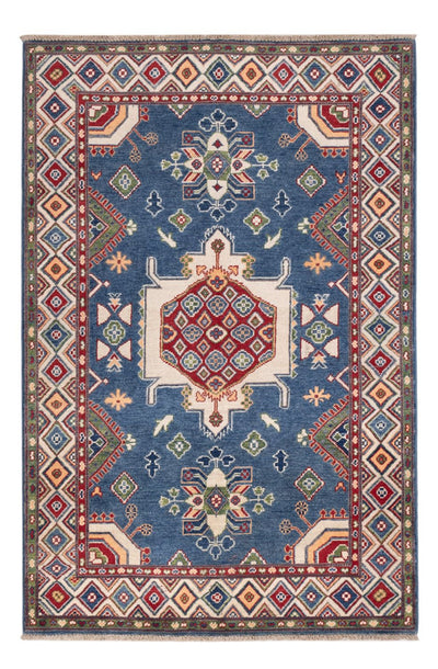 Kazak Tappeto 120x182cm - Tappeto orientale
