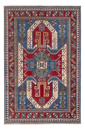 Tappeto Ziegler - Kazak - 185 x 120 cm - multicolore