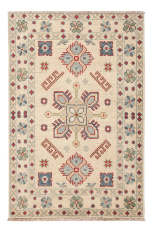 Tappeto Ziegler - Kazak - 92 x 60 cm - beige