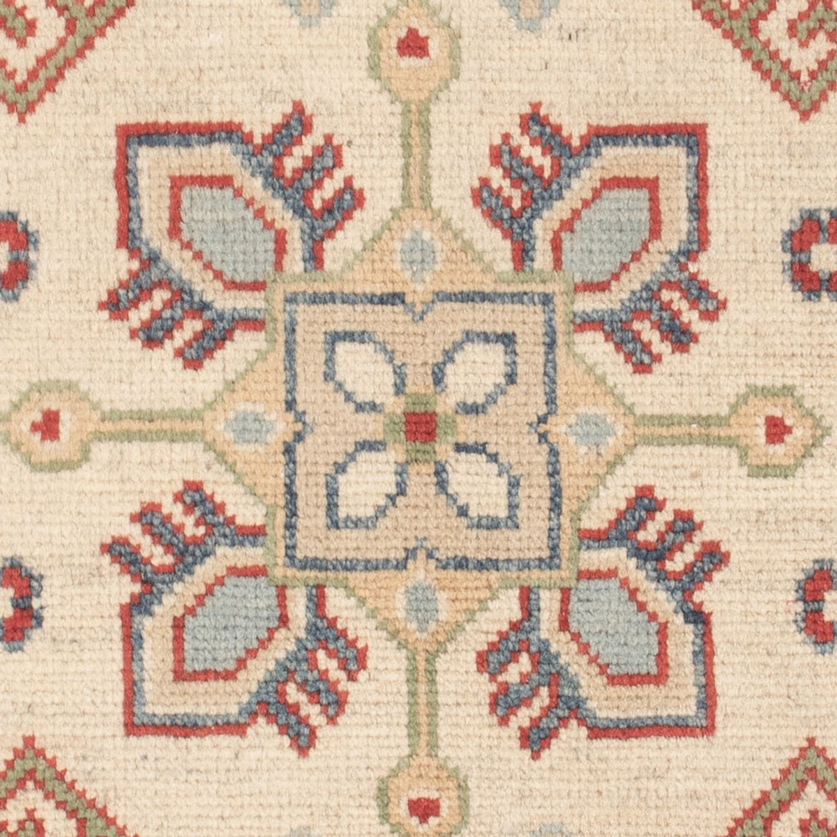 Tappeto Ziegler - Kazak - 92 x 60 cm - beige