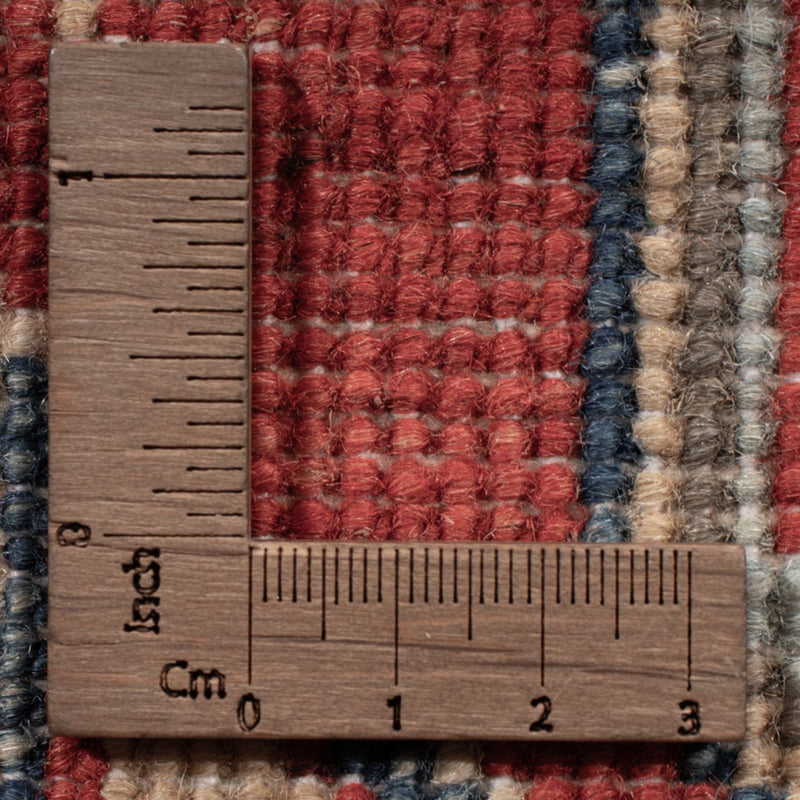 Tappeto Ziegler - Kazak - 86 x 60 cm - rosso