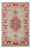 Tappeto Ziegler - Kazak - 96 x 60 cm - blu chiaro