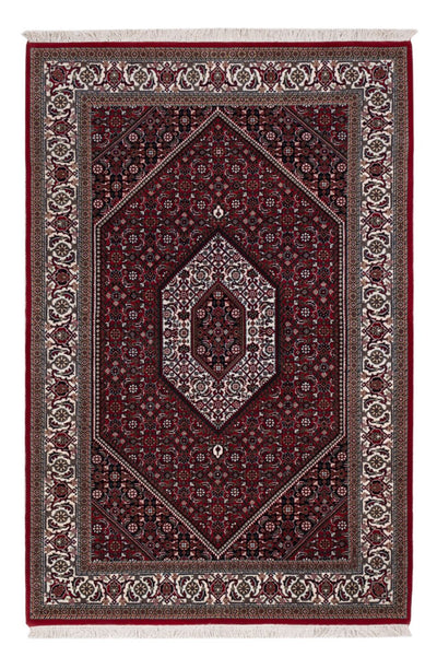 Bidjar Indo Tappeto 122x185cm - Tappeto orientale