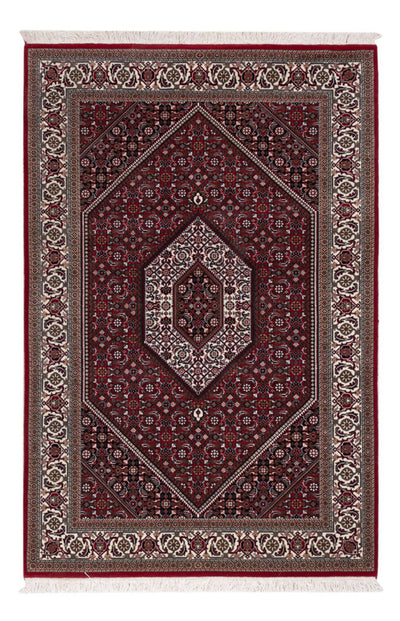 Bidjar Indo Tappeto 122x182cm - Tappeto orientale