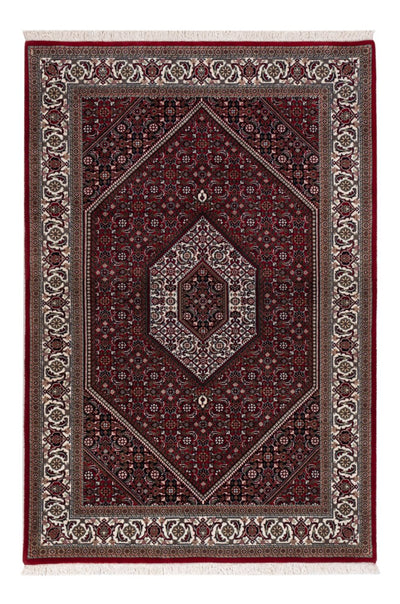 Bidjar Indo Tappeto 122x184cm - Tappeto orientale