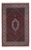 Tappeto orientale - Bidjar - Indo - 184 x 121 cm - beige scuro