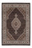 Tappeto orientale - Tabriz - 187 x 124 cm - beige scuro