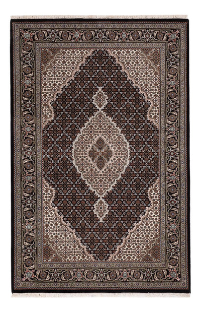 Tabriz Indo Tappeto 120x184cm - Tappeto orientale