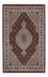 Tappeto orientale - Tabriz - 183 x 119 cm - beige scuro