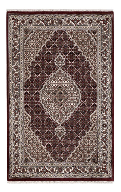 Tabriz Indo Tappeto 119x183cm - Tappeto orientale