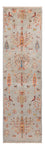 Tappeto corsia Tappeto Ziegler - Ariana - 298 x 83 cm - multicolore