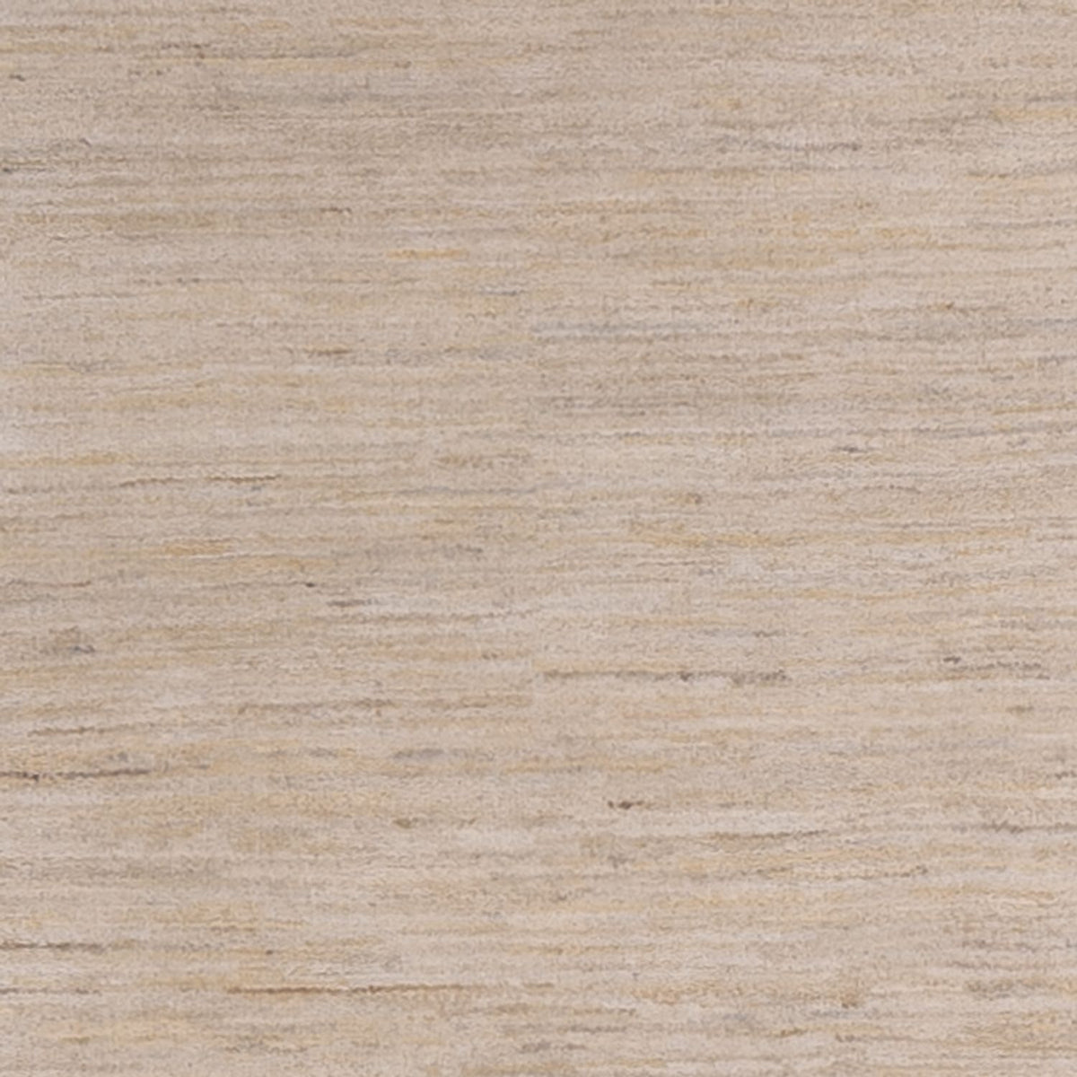 Tappeto corsia Tappeto Gabbeh - Loribaft Indus - 294 x 84 cm - beige