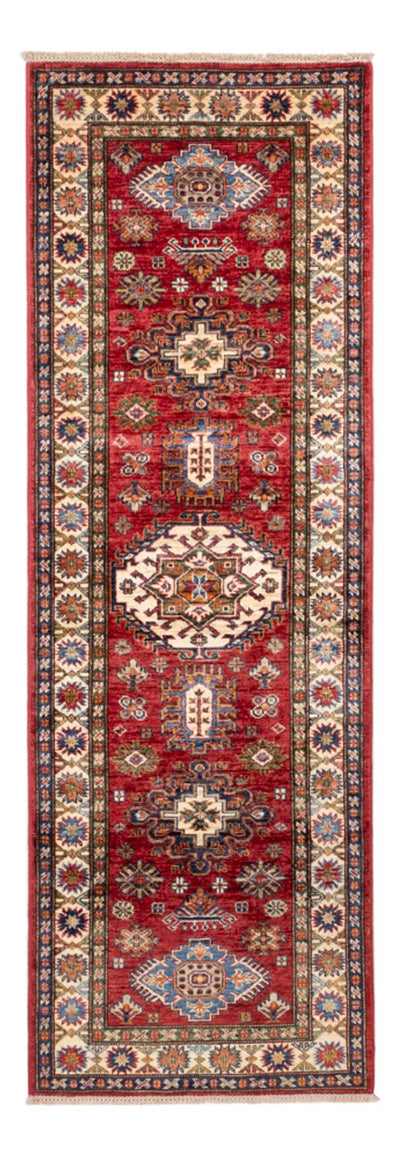 Kazak Tappeto 77x245cm - Tappeto orientale