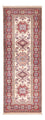 Tappeto corsia Tappeto Ziegler - Kazak - 207 x 74 cm - beige