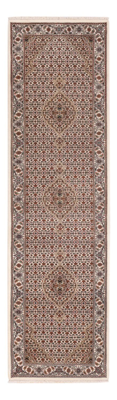 Tabriz Indo Tappeto 84x315cm - Tappeto orientale