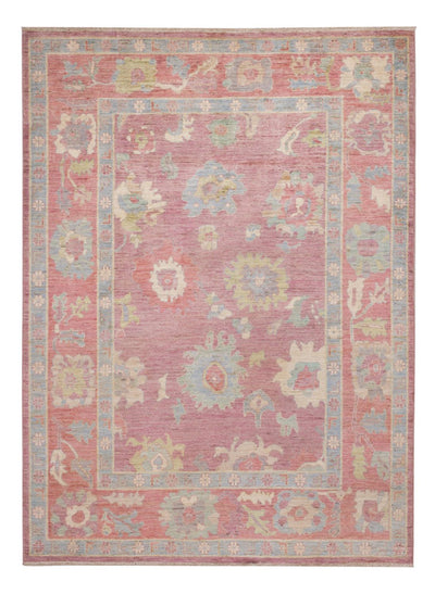 Ushak Tappeto 172x240cm - Tappeto orientale