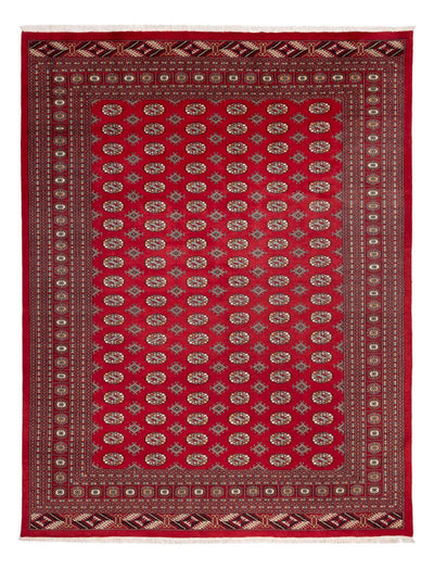 Bukhara Tappeto 275x354cm - Tappeto orientale