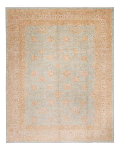 Tappeto Ziegler 309x394cm - Tappeto orientale