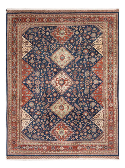 Shiraz Tappeto 238x318cm - Tappeto persiano