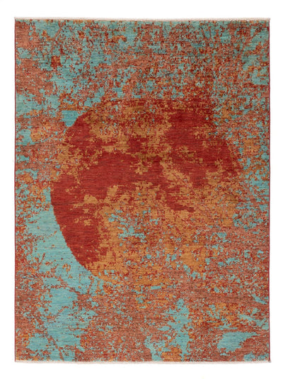 Tappeto di design 155x201cm - Designerteppich