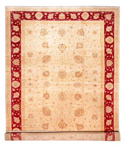 Tappeto Ziegler 394x584cm - Tappeto orientale