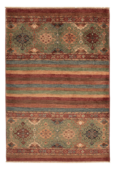 Shal Tappeto 86x126cm - Tappeto orientale