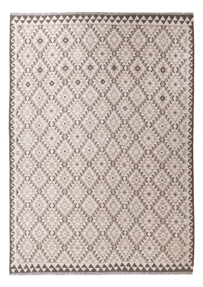Kilim Maimana Tappeto 208x291cm - Tappeto di lana