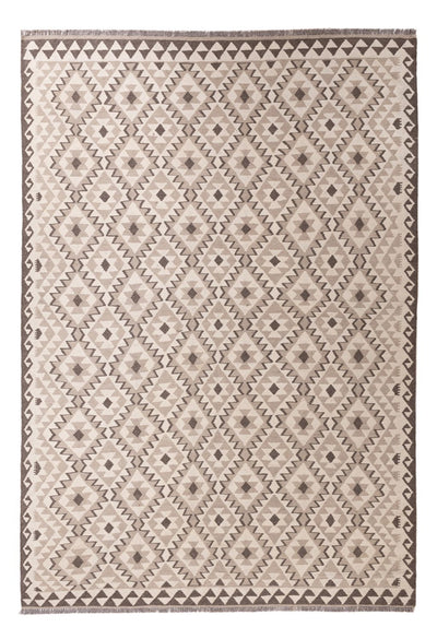 Kilim Maimana Tappeto 202x290cm - Tappeto di lana