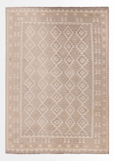 Kilim Maimana Tappeto 210x301cm - Tappeto di lana