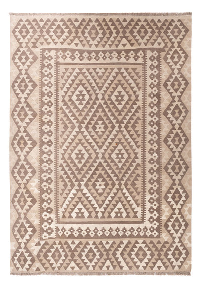 Kilim Maimana Tappeto 202x287cm - Tappeto di lana