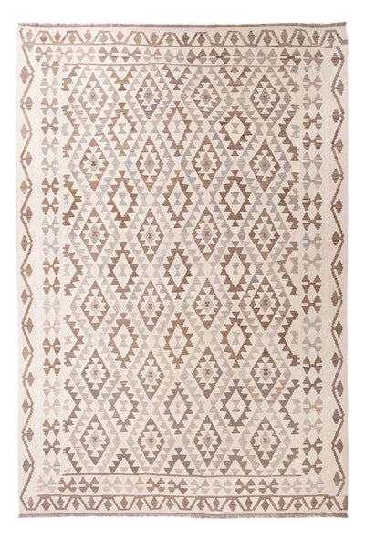 Kilim Maimana Tappeto 201x289cm - Tappeto di lana