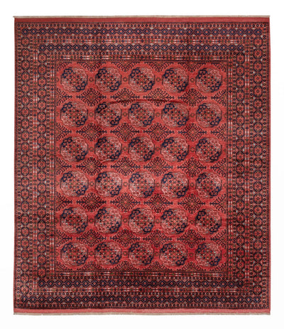 Bukhara Tappeto 351x404cm - Tappeto orientale