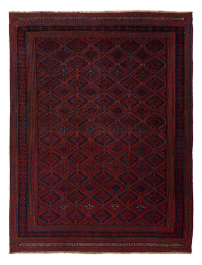 Kilim afgano Tappeto 203x270cm