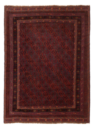 Kilim afgano Tappeto 200x264cm