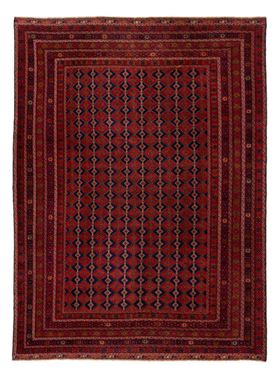 Kilim afgano Tappeto 197x274cm
