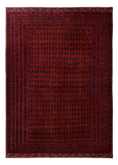 Kilim afgano Tappeto 210x295cm