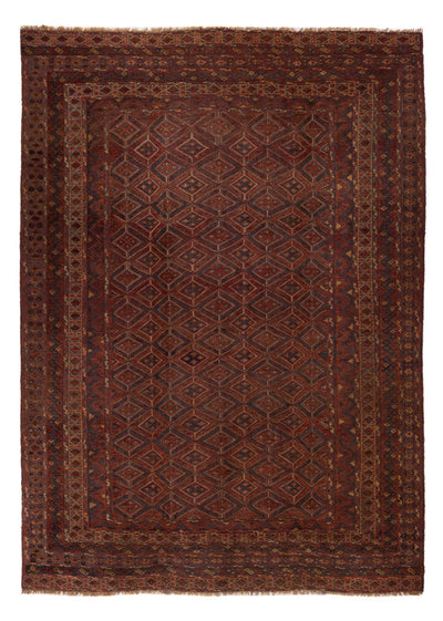 Kilim afgano Tappeto 199x278cm