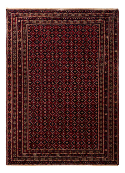 Kilim afgano Tappeto 200x285cm