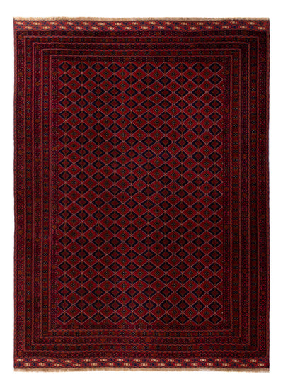 Kilim afgano Tappeto 210x291cm