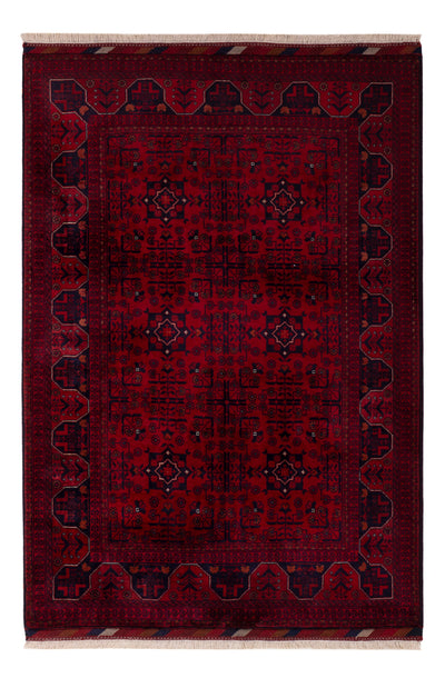 Tappeto afgano 100x147cm - Tappeto orientale