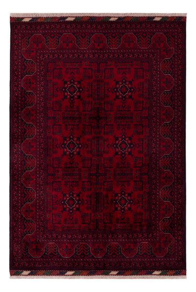 Tappeto afgano 99x146cm - Tappeto orientale